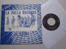 LA POLLA RECORDS 