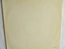 THE BEATLES - White Album  1st Press photos+poster PERU LP