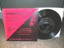 Lighthouse All Stars 45 EP Jimmy Giuffre Maynard Ferguson RARE Skylark Label