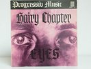 HAIRY CHAPTER Eyes OPP 5-21 very rare Kraut Prog Psych Monster