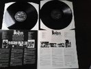 BEATLES PAST MASTERS DOUBLE VINYL ALBUM N/M