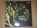 Jimi Hendrix Experience Electric Ladyland Doppel LP 2 Platten Vinyl 2612037