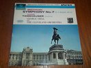 Columbia SAX 2510 - Beethoven Symphony No.7 / Szell - SXL ASD Hi Fi Stereo
