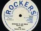 Norris Reid - Entrance To Jah World / Augustus Pablo - Twin Seal UK orig 12