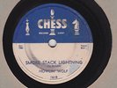 CLASSIC HOWLIN WOLF ON CHESS 78 1618