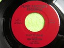 GENE MIDDLETON *NO ONE TO LOVE* FUNK FACTORY #5506 SOUL FUNK