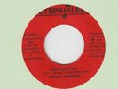 ERNIE JOHNSON - BIG MAN CRY - STEPH and LEE - Northern Soul