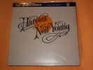 NAUTILUS-NR. 44-VINYL-LP-NEIL YOUNG-HARVEST-MINT-OUT OF PRINT-RAR-(no MFSL)