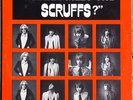 THE SCRUFFS - Wanna Meet The Scruffs? LP Power Play powerpop garage kbd BIG STAR