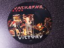 Michael Jackson - Jacksons Victory Picture Disc.....rare