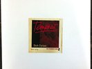 Bob Dylan - Tempest Test Pressing #67/75 vinyl LP VERY RARE