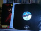 (Steve Hillage) GONG-'You' Virgin UK first press + lyric insert + orig black isl