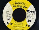 Young Disciples - Praise Him / Covenant Love JA orig 7
