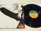 LED ZEPPELIN DEBUT 1ST ALBUM ATLANTIC GREEN/ORANGE