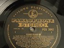 THE BEATLES PLEASE PLEASE ME VINYL LP.STEREO.