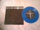 NIRVANA RARE HERE SHE COMES NOW 7