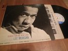 NM LEE MORGAN SEARCH FOR THE NEW LAND LP BLUE-NOTE NEW YORK MONO VAN GELDER