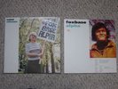 SAINT ETIENNE fox base alpha LP original heavenly release EX CONDITION