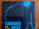 Canned Heat - Live At The Turku Rock Festival Finland