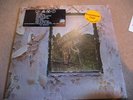 LED ZEPPELIN 1V  US WHITE LABEL PROMO LP  EX+