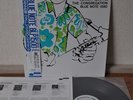 Johnny Griffin The Congregation Japan Blue Note LP Toshiba BN 1580 Insert Obi