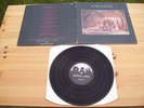 ATOMIC ROOSTER. DEATH WALKS BEHIND YOU. VINYL LP. A1/B1. (B&C CAS 1026)