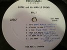 33 RPM - Bob Dylan - Great White Wonder - Dupre & Miracle Sound - Rocolian Label