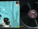 Bollywood Hindi L.P record YE RAAT PHIR NA AYEGI-O.P. Nayyar- EX - ANGEL PRESS