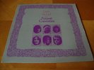 FAIRPORT CONVENTION LIEGE AND LIEF PINK ISLAND 1st Press Vg / Vg