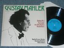 MAHLER 5.Symphony OTMAR SUITNER 1stPress ETERNA 2LP MINT