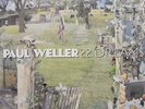 Paul Weller - 22 Dreams Double Vinyl Album - Signed Inner Booklet
