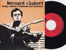 BERNARD CHABERT 