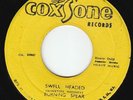 Burning Spear - Swell Headed - ROOTS MURDER