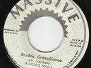 Wailing Souls - Bredda Gravalicious - ROOTS MURDER