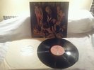 JETHRO TULL. This Was. Orig 1968 UK Stereo Pink 'Island'  Lp MATRIX  A2 -B2