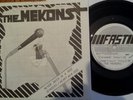 THE MEKONS - NEVER BEEN A RIOT 32 WEEKS 7