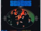 Sevens - 1st LP Original 1966 Loyola Swiss Beat / Garage Monster Mint- Hear MP3
