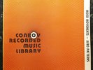 BMLP 097 - MOOD MOVEMENTS-AFRO PATTERNS - CONROY LIBRARY LP - 1st - HAWKSWORTH
