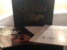 QUEEN The Complete Works COMPLETE RARE 1985 UK 14LP Box Set EMI QB1 MINT+++