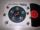 VG++ Carl Perkins and NRBQ Boppin' The Blues LP Album