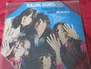 ROLLING STONES-Through the past darkly-ORIGINL UK MONO LP-OCTAGON COVER