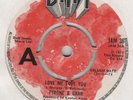 Tyrone & Carr Love Me Love You JAM 36 VG+ Demo B Side Lyn Christopher track