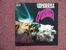 Gomorrha-Trauma-BASF/CORNET FO-Cover sehr guter Zustand