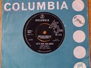 ZOOT MONEY'S BIG ROLL BAND-LET'S RUN FOR COVER-EX.RARE UK ORIG.1stPRESS 7
