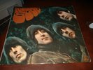 THE BEATLES Rubber Soul scarce 1965 original 1st press 