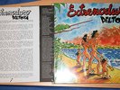 EXTREMODURO VINILO DELTOYA DOBLE LP --LOS SUAVES,FITO,PLATERO Y TU,MAREA