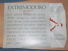 EXTREMODURO VINILO LA LEY INNATA --LOS SUAVES,FITO,PLATERO Y TU,MAREA