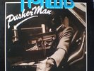 PIONEERS - PUSHER MAN -   - ORIGINAL VINTAGE VINYL EDITION - MINT 