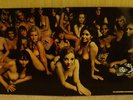 The Jimi Hendrix Experience Electric Ladyland LP Polydor White Text RARE