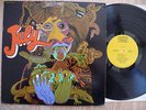 JULY- s/t SUPER RARE 1968 ORIGINAL U.S. PRESSING PSYCH LP ON EPIC LBL PROMO